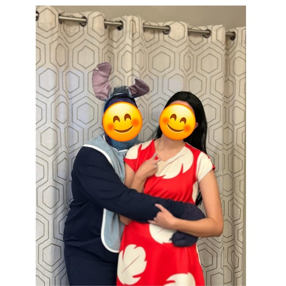 Lilo & Stitch Costumes - Picture 2 of 4